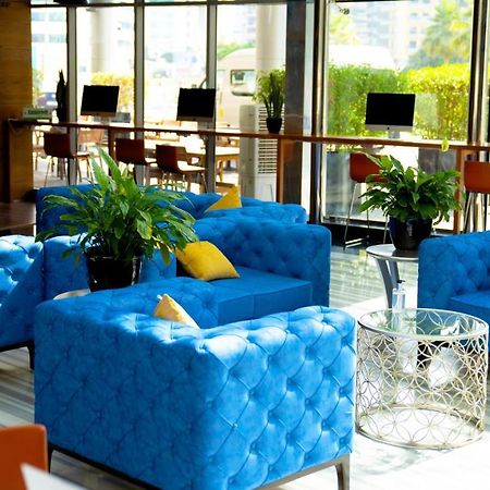 Signature 1 Hotel Tecom Dubai Ngoại thất bức ảnh