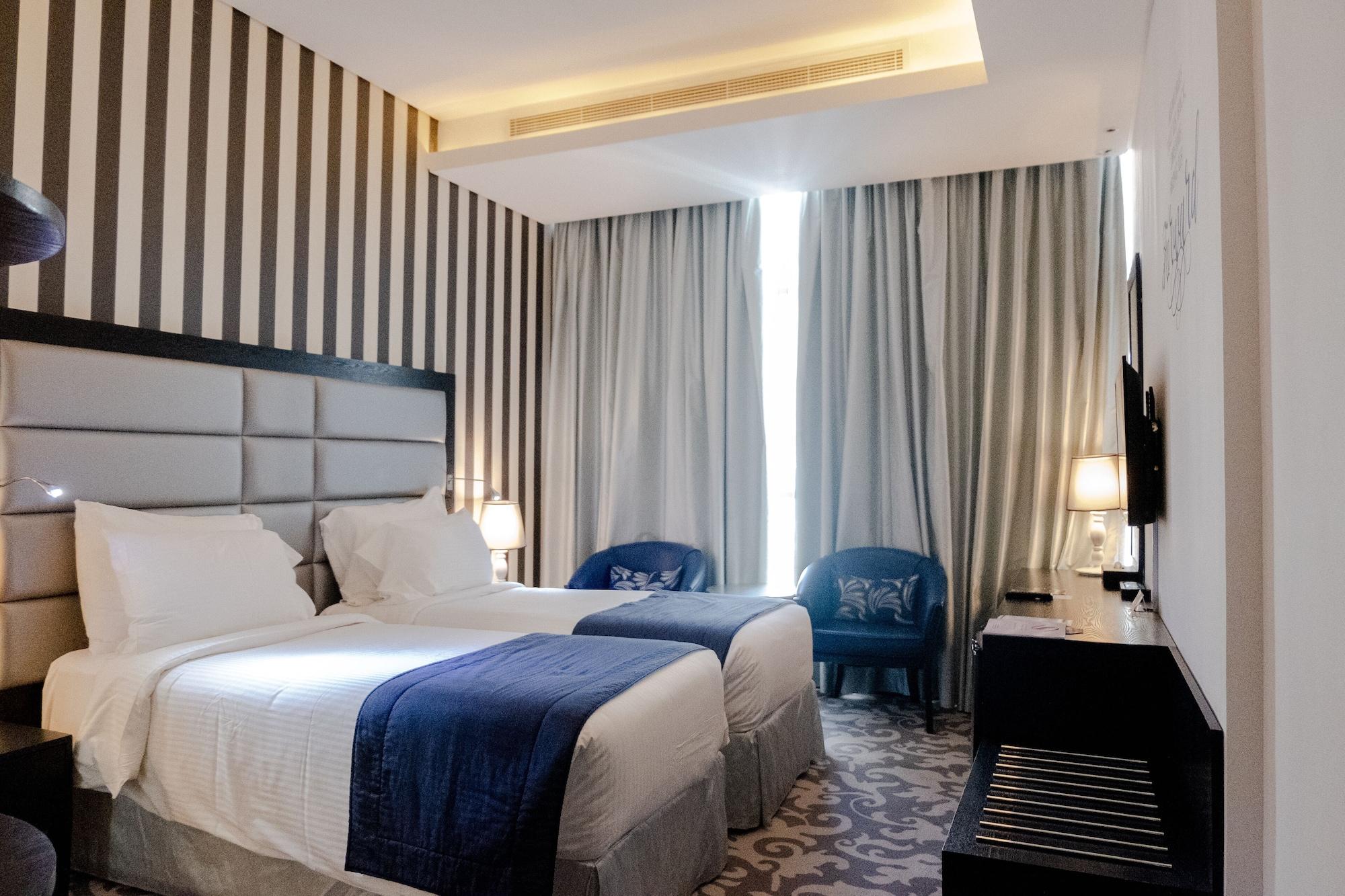 Signature 1 Hotel Tecom Dubai Ngoại thất bức ảnh