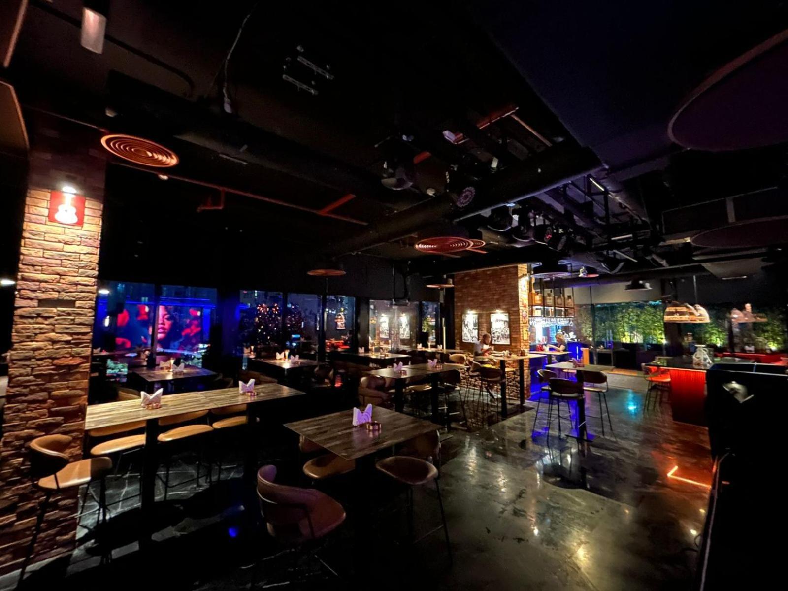 Signature 1 Hotel Tecom Dubai Ngoại thất bức ảnh