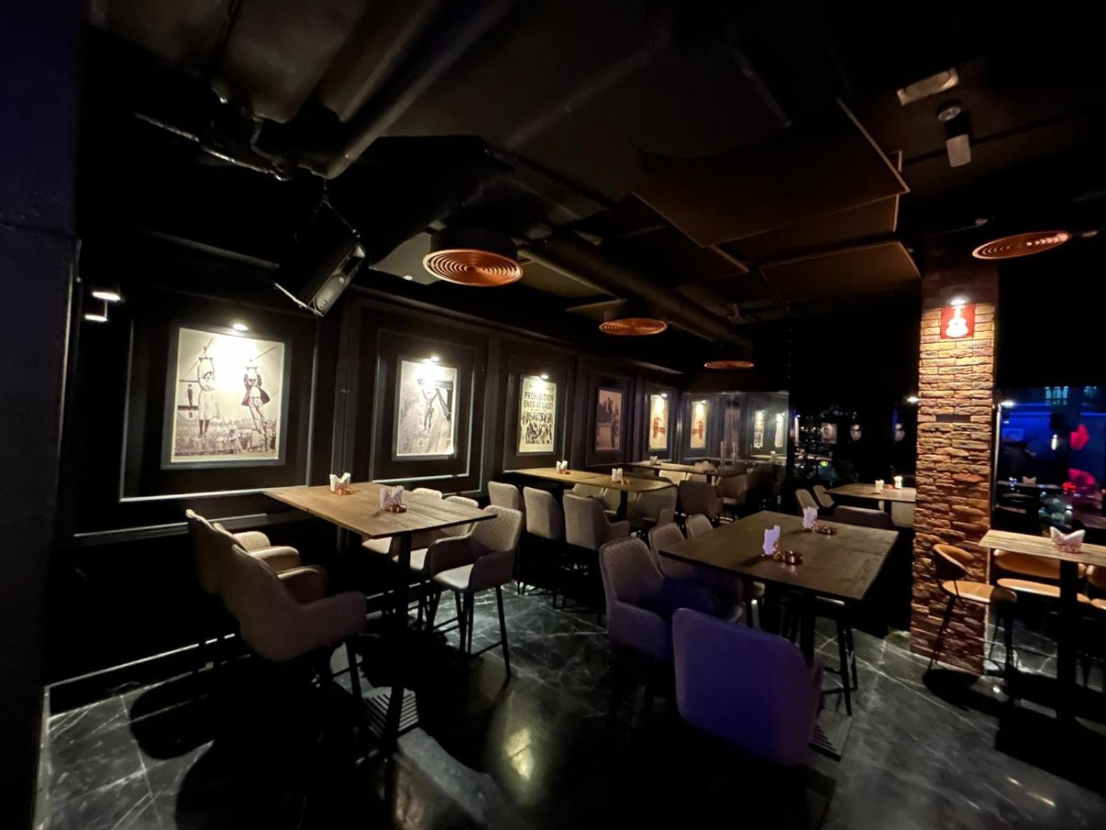 Signature 1 Hotel Tecom Dubai Ngoại thất bức ảnh