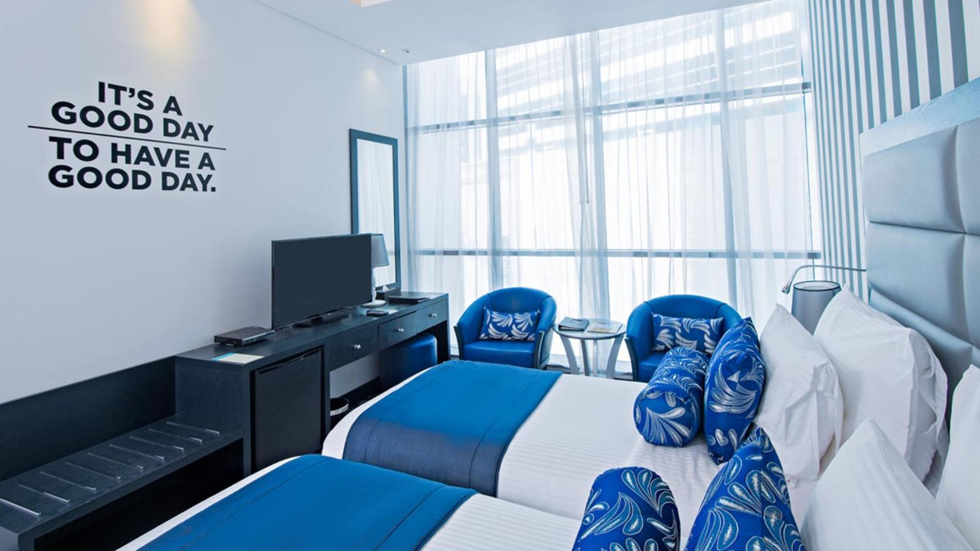 Signature 1 Hotel Tecom Dubai Ngoại thất bức ảnh
